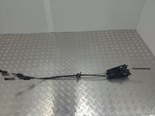 кулиса Mercedes-Benz Sprinter 1 поколение (W901-905) [рестайлинг] 2005, 2600009