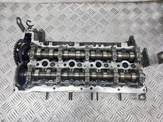 головка блока цилиндров BMW 1 серия E81/E87 [рестайлинг] 2008, 2.0 л., D, 779767606