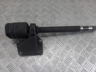 полуось (приводной вал, ШРУС) Peugeot Boxer 1 поколение 2002, 2.5 л., дизель, 4578100