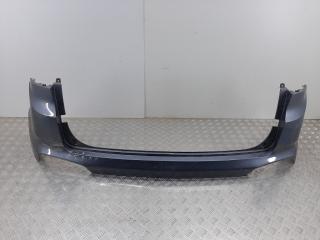 бампер задний Hyundai Creta 1 поколение 2019, 86611-M0000