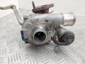 турбина Renault Kangoo 1 поколение 2000, 1.5 л., DCi, 54359700011 - фото №4
