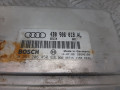 блок управления двигателем Volkswagen Passat B5 1999, 1.8 л., Ti, бензин, 4B0906018AL - фото №3