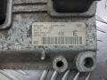 блок управления двигателем Fiat Grande Punto 199 2005, 1.4 л., i, 261208969 - фото №5