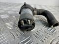 насос антифриза дополнительный Mercedes-Benz Vito W639 2004, 2.2 л., CDi, 18351364 - фото №3