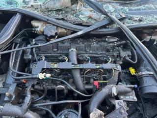 Peugeot 206 1 поколение [рестайлинг]