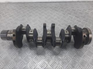 коленвал Renault Master 2 поколение 2002, 2.5 л., DCi, 500314265