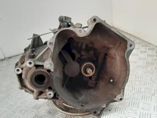 КПП механическая (МКПП) Suzuki Wagon R 2 поколение 2002, 1.3 л., i, бензин, 3473869
