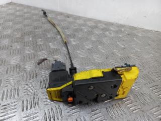 замок двери задней левой Volvo V70 2 поколение 2000, 2.4 л., B 5244 S, бензин, МКПП, универсал, 30634622