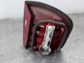 фонарь задний левый Skoda Fabia 1 поколение (6Y) 2003, универсал - фото №3
