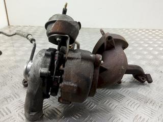 турбина Opel Vectra C 2004, 2.0 л., DTi, 24442214