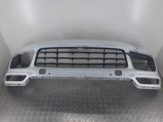 бампер передний Porsche Cayenne PO536 2020, 9Y080722
