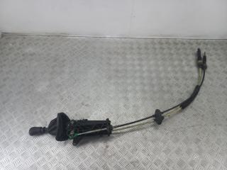 кулиса Mercedes-Benz Sprinter 2 поколение (W906) 2014, A9062606809