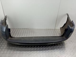 бампер задний Fiat Stilo 1 поколение 2003, универсал