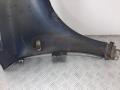 крыло переднее левое Volkswagen Passat B5 2000 - фото №6