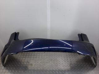 бампер задний Lexus RX 4 поколение 2018, -