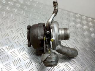 турбина Renault Espace 4 поколение 2006, 2.2 л., DCi, 8200267138