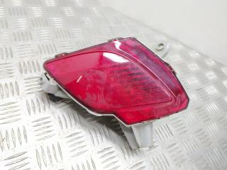 фара противотуманная правая Mazda CX-5 1 поколение [рестайлинг] 2017, KD8151650