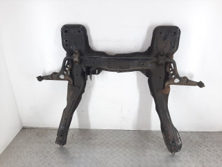 балка подвески передняя (подрамник) Fiat Scudo 1 поколение 2002, 2.0 л., дизель