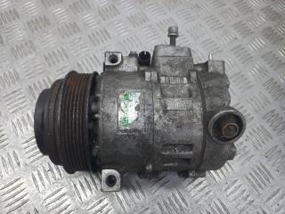 компрессор кондиционера Mercedes-Benz E-Класс W210/S210 [рестайлинг] 2001, 3.2 л., CDi, A0002346303