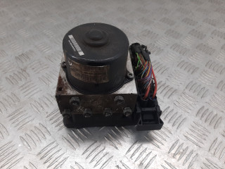 блок ABS Mercedes-Benz C-Класс W203/S203/CL203 [рестайлинг] 2007, 2.2 л., OM 646.963, дизель, АКПП, универсал, A0345457732