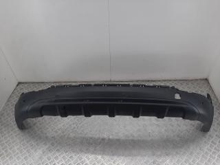 юбка бампера нижняя Kia Sportage 4 поколение 2018, 86612-F1000