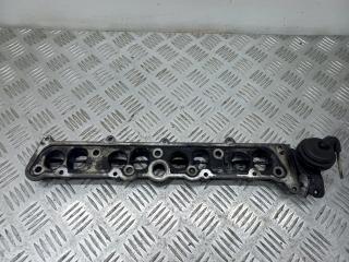 коллектор впускной Opel Vectra C 2004, 2.2 л., DTi, 55351529