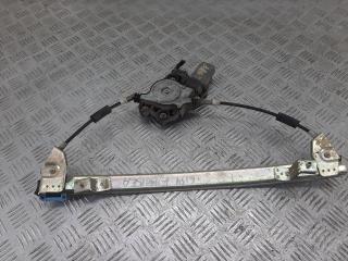 стеклоподъемник электрический передний правый Fiat Marea 1 поколение 1999