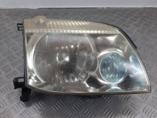 фара правая Nissan X-Trail T30 2003