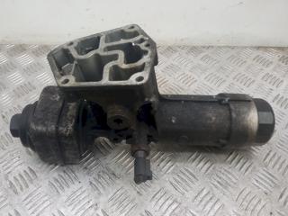 корпус масляного фильтра Volkswagen Golf 4 поколение 2003, 1.9 л., TDi, 038115389C