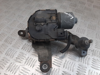 механизм стеклоочистителя (трапеция дворников) Ford Galaxy 2 поколение 2008, 6M21-17504-AJ