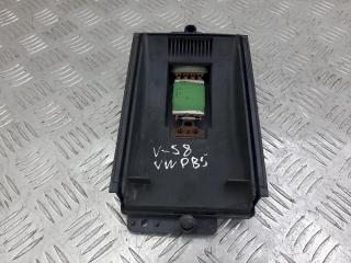 сопротивление печки Volkswagen Passat B5 2000, -