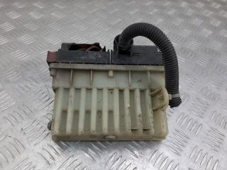 вентилятор радиатора Opel Astra G 2003, -, 24462346