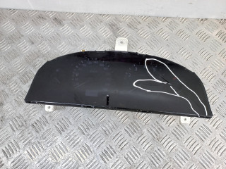 щиток приборов (приборная панель) Nissan Maxima A33 2002, 3.0 л., VQ30DD, бензин, SN3Y561