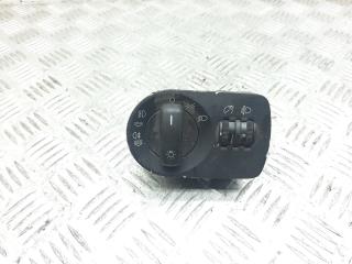 переключатель света Audi A3 8P 2005, 8P2941531C