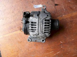 генератор Ford Fusion 1 поколение 2003, 1.6 л., i