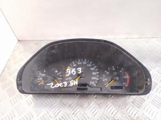 щиток приборов (приборная панель) Mercedes-Benz C-Класс W202/S202 1996, 2.2 л., CDi, 2025407748