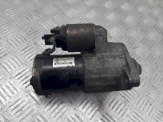 стартер Renault Megane 2 поколение [рестайлинг] 2008, 1.5 л., DCi, M000T21471