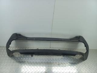 бампер задний Toyota RAV4 4 поколение (XA40) [рестайлинг] 2019, 52159-0R280