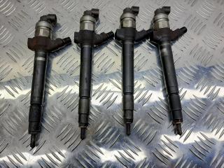 форсунка Ford Transit Connect 1 поколение 2008, 2.4 л., TDCi, 6C1Q9K546AC