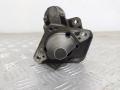 стартер Renault Megane 2 поколение 2006, 1.5 л., DCi, дизель, -, 8200584675B - фото №3