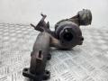 турбина Volkswagen Golf 4 поколение 2001, 1.9 л., TDi, 038253019N - фото №3