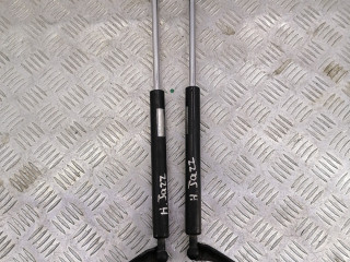 амортизатор крышки багажника (3-5 двери) Honda Jazz 1 поколение 2005