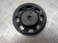 шкив коленвала Volkswagen Golf 4 поколение 2001, 1.4 л., i, 036105255C - фото №3