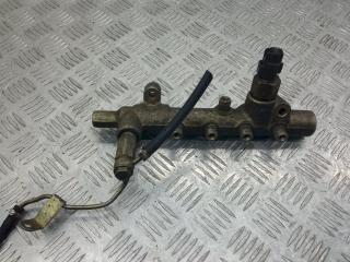 топливная рампа Opel Meriva 1 поколение (A) 2003, 1.7 л., CDTi