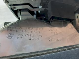 фонарь задний правый BMW 3 серия E46 2002
