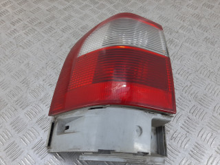 фонарь задний левый Ford Galaxy 1 поколение [рестайлинг] 2005, 1.9 л., TDi PD, дизель, 6МКПП