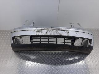 бампер передний Volkswagen Polo 4 поколение 2003