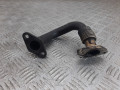 трубка системы рециркуляции EGR Volkswagen Golf 5 поколение 2007, 1.9 л., TDi, дизель, 03G131521R - фото №2
