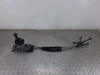 кулиса Volkswagen Touran 1 поколение 2006, 1T0711049M