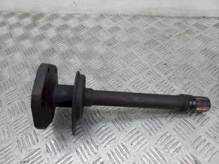 полуось (приводной вал, ШРУС) Ford Galaxy 1 поколение [рестайлинг] 2003, 1.9 л., TDi